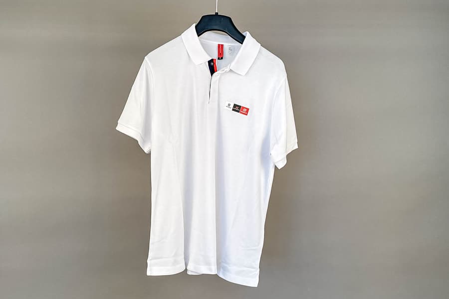 Poloshirt Raymon, Gr. M